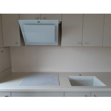 Blat bucatarie cu chiuveta inclusa